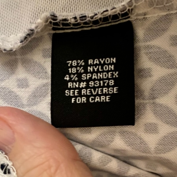 Premise Dress Pants - Picture 7 of 8